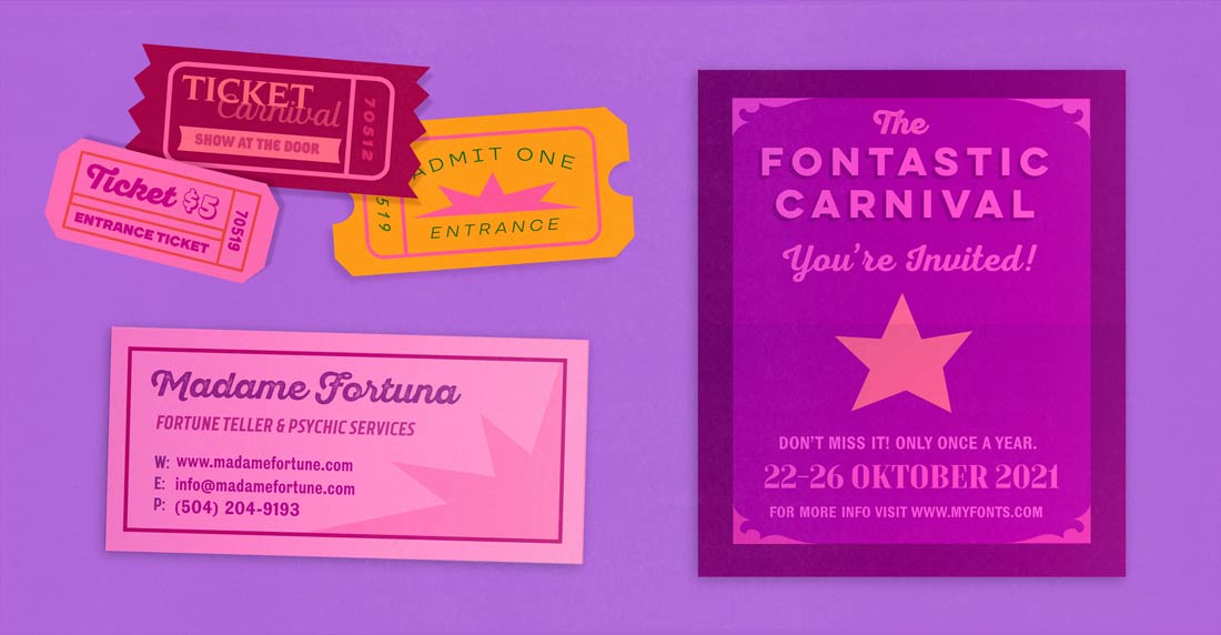 A vibrant poster, designed by a colorful riso print illustrator & motion designer from Utrecht, invites attendees to 