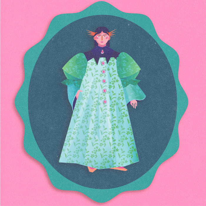 Personal illustration