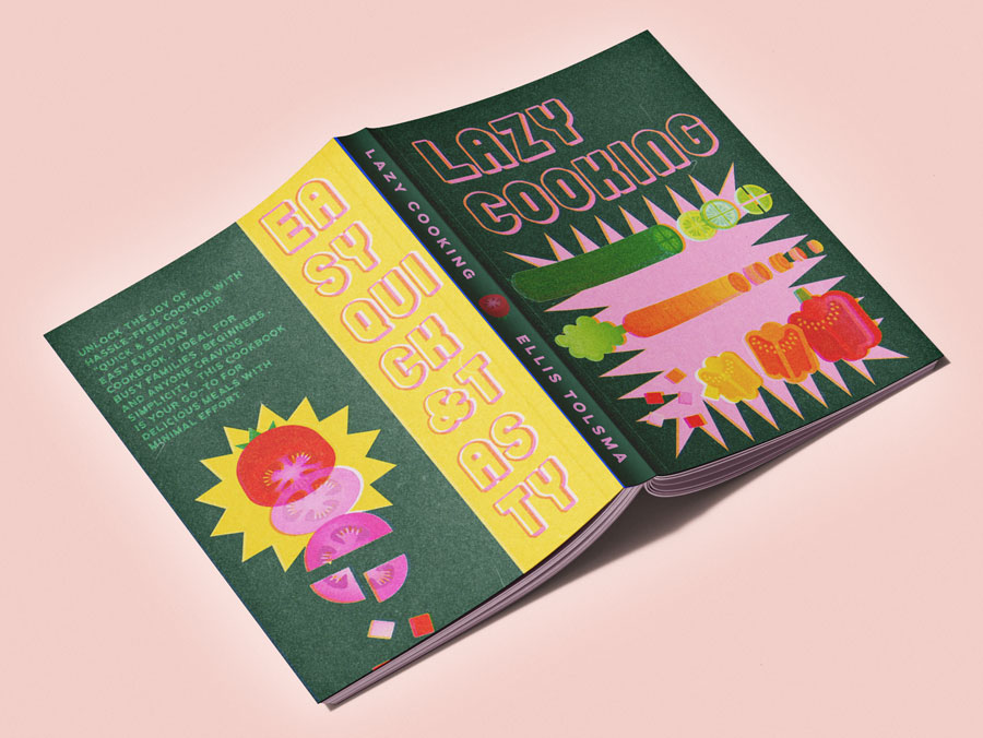 food-cook-book-illustrations-illustrator-motion-designer-ellis